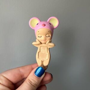 SONNY ANGEL Dreaming Mouse Hipper Figurine